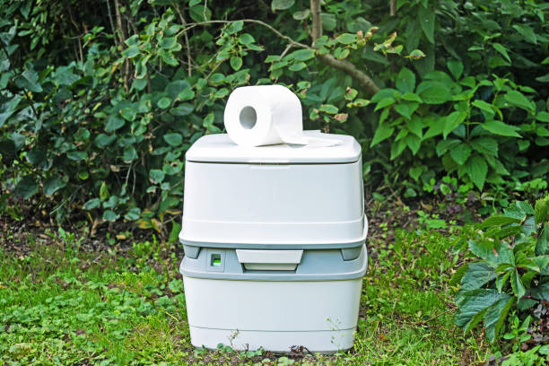 Best Portable bathroom rental  in Antelope, CA