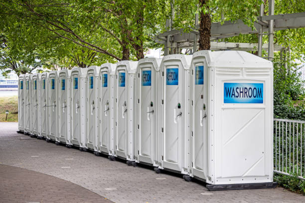 Best Sanitation services for porta potties  in Antelope, CA