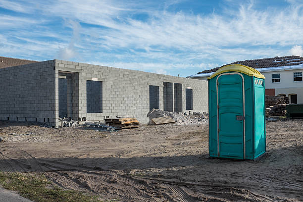 Best High-end porta potty rental  in Antelope, CA